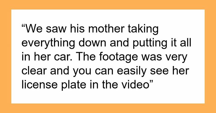 New Mom Comes Home With Her Baby, Shocked As Security Footage Exposes Her Fiancé’s Mother’s Theft
