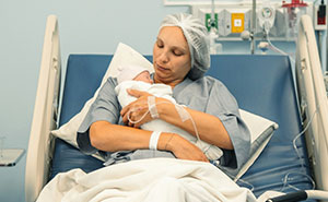 MIL Doesn’t Hear DIL Scream During Childbirth, Comes Up With A Wild Theory