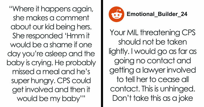 Pregnant Daughter Kicks Out Mom As She Threatens CPS To Steal Baby, Couple Afraid She Might Do It