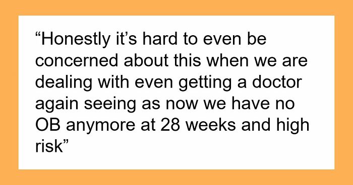 Pregnant Daughter Kicks Out Mom As She Threatens CPS To Steal Baby, Couple Afraid She Might Do It