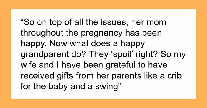 Pregnant Daughter Kicks Out Mom As She Threatens CPS To Steal Baby, Couple Afraid She Might Do It