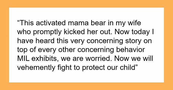 Pregnant Daughter Kicks Out Mom As She Threatens CPS To Steal Baby, Couple Afraid She Might Do It