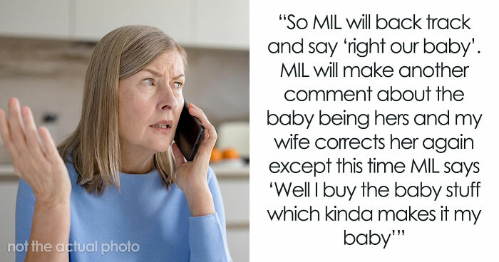 Pregnant Daughter Kicks Out Mom As She Threatens CPS To Steal Baby, Couple Afraid She Might Do It