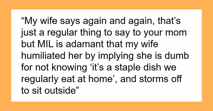 Daughter Goes Out Of Her Way To Plan A Special Mother’s Day, Attention-Seeker Mom Ruins It Anyway