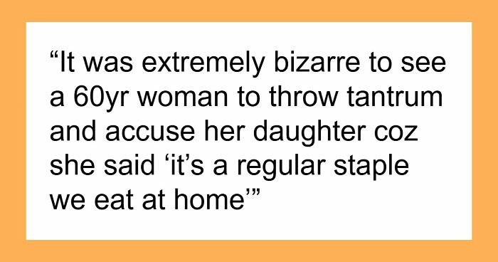 Daughter Goes Out Of Her Way To Plan A Special Mother’s Day, Attention-Seeker Mom Ruins It Anyway