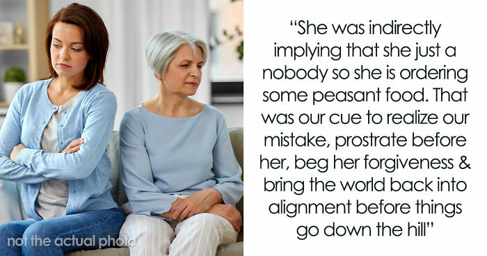 Daughter Goes Out Of Her Way To Plan A Special Mother’s Day, Attention-Seeker Mom Ruins It Anyway