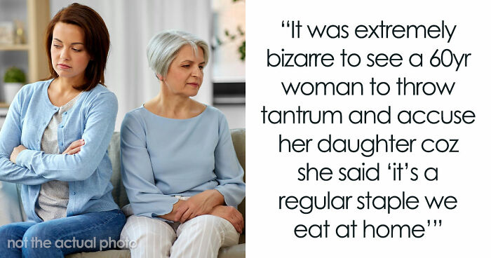 Daughter Goes Out Of Her Way To Plan A Special Mother’s Day, Attention-Seeker Mom Ruins It Anyway