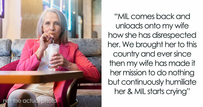 Daughter Goes Out Of Her Way To Plan A Special Mother’s Day, Attention-Seeker Mom Ruins It Anyway