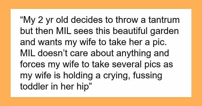 Daughter Goes Out Of Her Way To Plan A Special Mother’s Day, Attention-Seeker Mom Ruins It Anyway