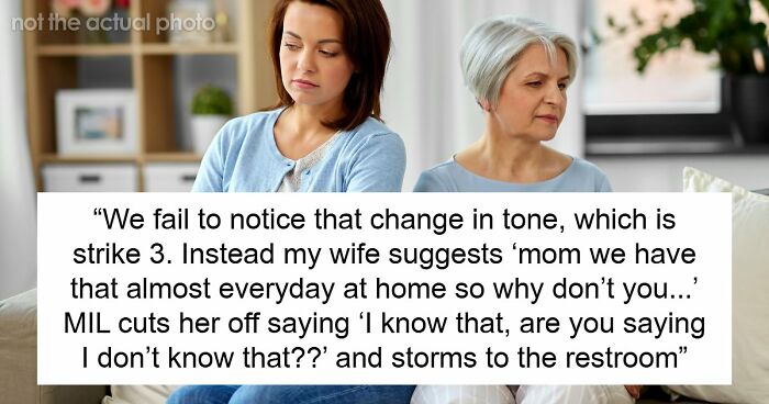 Daughter Goes Out Of Her Way To Plan A Special Mother’s Day, Attention-Seeker Mom Ruins It Anyway