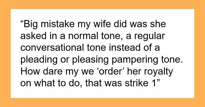 Daughter Goes Out Of Her Way To Plan A Special Mother’s Day, Attention-Seeker Mom Ruins It Anyway