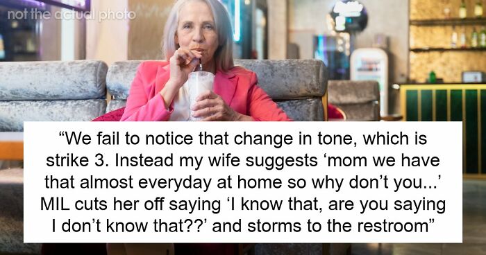 Daughter Goes Out Of Her Way To Plan A Special Mother’s Day, Attention-Seeker Mom Ruins It Anyway