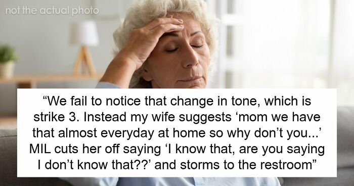 Daughter Goes Out Of Her Way To Plan A Special Mother’s Day, Attention-Seeker Mom Ruins It Anyway
