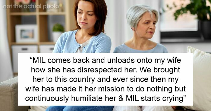 Daughter Goes Out Of Her Way To Plan A Special Mother’s Day, Attention-Seeker Mom Ruins It Anyway