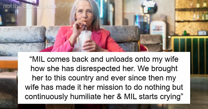 Daughter Goes Out Of Her Way To Plan A Special Mother’s Day, Attention-Seeker Mom Ruins It Anyway
