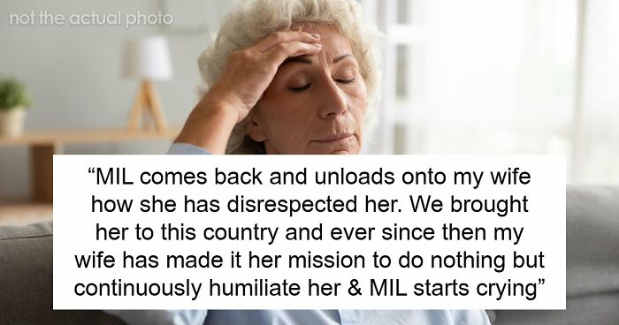 Daughter Goes Out Of Her Way To Plan A Special Mother’s Day, Attention-Seeker Mom Ruins It Anyway
