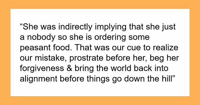 Daughter Goes Out Of Her Way To Plan A Special Mother’s Day, Attention-Seeker Mom Ruins It Anyway