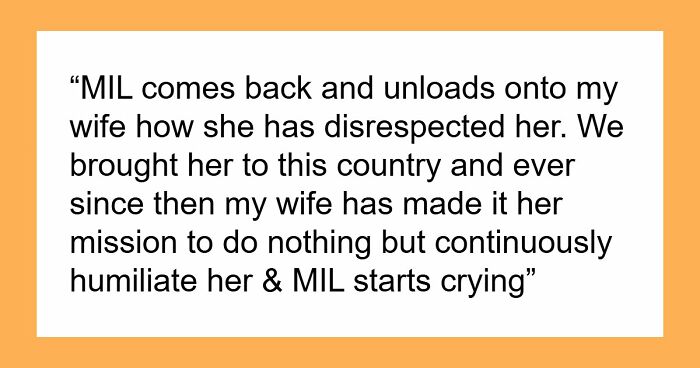 Daughter Goes Out Of Her Way To Plan A Special Mother’s Day, Attention-Seeker Mom Ruins It Anyway