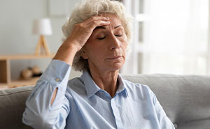 Mom Gets Spoiled All Day On Mother’s Day, Still Finds A Reason To Throw A Massive Tantrum