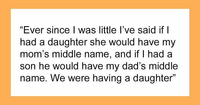 MIL Surprises Woman After Switching Her Behavior After She Gives Birth: “Completely Shocked And Dumbfounded”