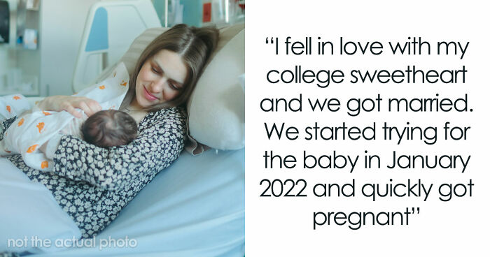 MIL Surprises Woman After Switching Her Behavior After She Gives Birth: “Completely Shocked And Dumbfounded”