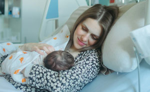 MIL Surprises Woman After Switching Her Behavior After She Gives Birth: 