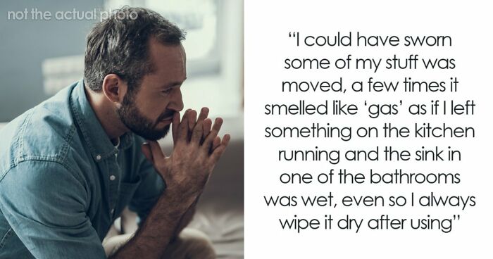 Man Gives In And Buys His Manipulative Mother-In-Law’s House, Quickly Realizes Something Isn’t Right