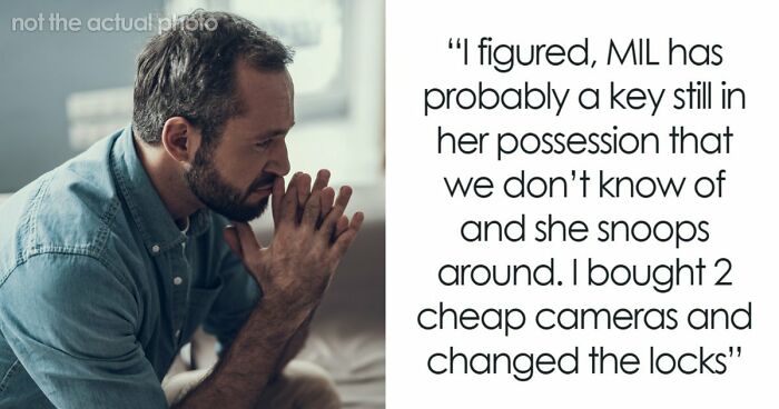 Man Gives In And Buys His Manipulative Mother-In-Law’s House, Quickly Realizes Something Isn’t Right