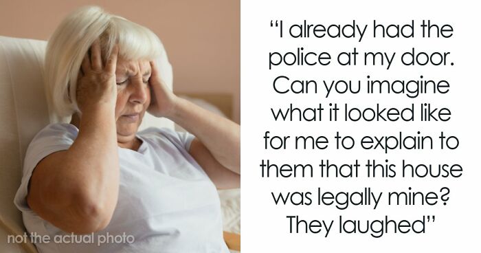 Man Gives In And Buys His Manipulative Mother-In-Law’s House, Quickly Realizes Something Isn’t Right