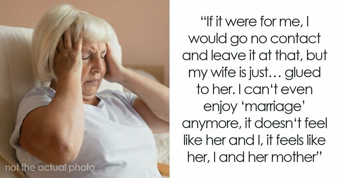 Man Gives In And Buys His Manipulative Mother-In-Law’s House, Quickly Realizes Something Isn’t Right