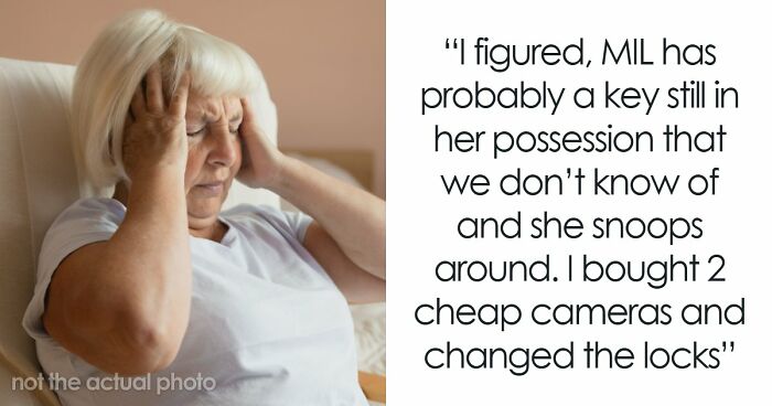 Man Gives In And Buys His Manipulative Mother-In-Law’s House, Quickly Realizes Something Isn’t Right