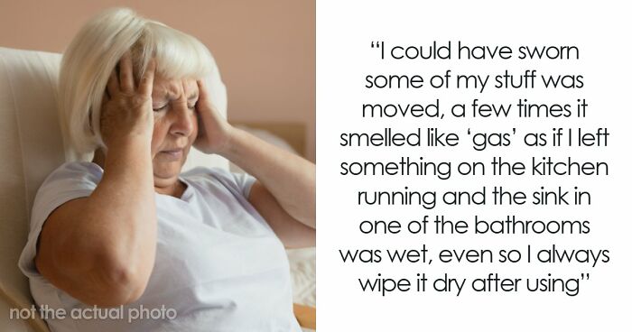Man Gives In And Buys His Manipulative Mother-In-Law’s House, Quickly Realizes Something Isn’t Right