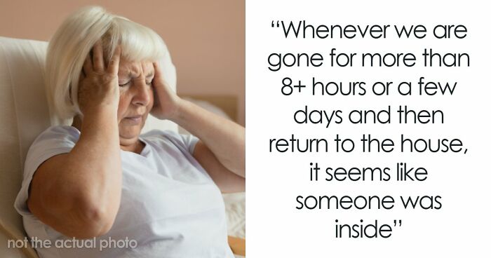 Man Gives In And Buys His Manipulative Mother-In-Law’s House, Quickly Realizes Something Isn’t Right