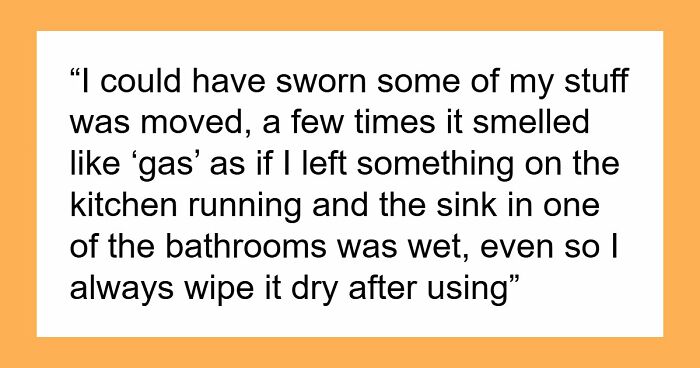 Man Gives In And Buys His Manipulative Mother-In-Law’s House, Quickly Realizes Something Isn’t Right