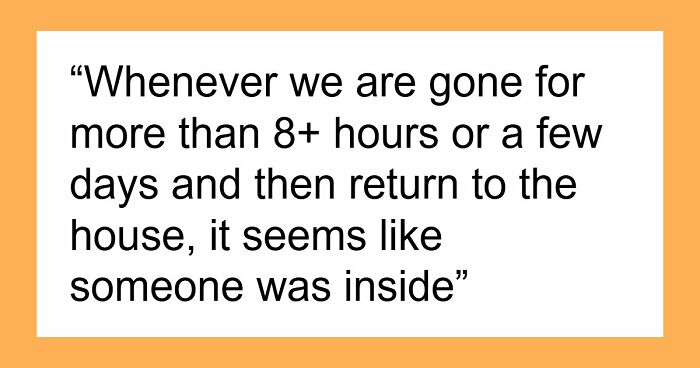 Man Gives In And Buys His Manipulative Mother-In-Law’s House, Quickly Realizes Something Isn’t Right