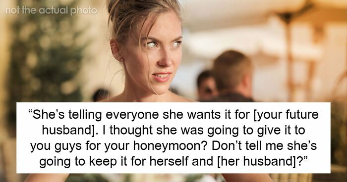 Woman’s Drunken Tantrum Over A Honeymoon Trip With Son Entertains The Whole Hotel