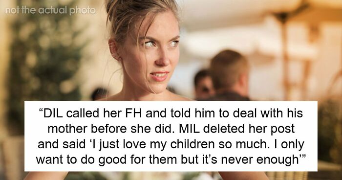 Woman’s Drunken Tantrum Over A Honeymoon Trip With Son Entertains The Whole Hotel