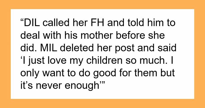 Woman’s Drunken Tantrum Over A Honeymoon Trip With Son Entertains The Whole Hotel