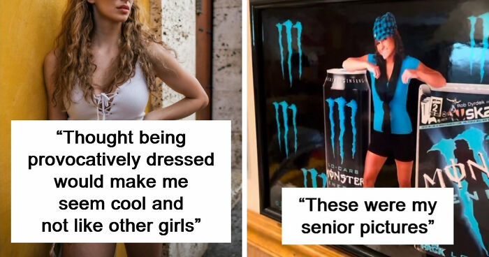 “Girl To Girl”: 63 Women Share The Most Embarrassing Things They Did To Impress Men