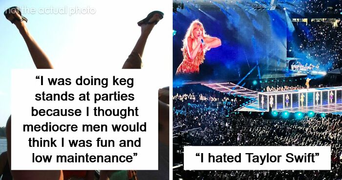 “Girl To Girl”: 63 Women Share The Most Embarrassing Things They Did To Impress Men