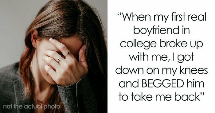 “Girl To Girl”: 63 Women Share The Most Embarrassing Things They Did To Impress Men