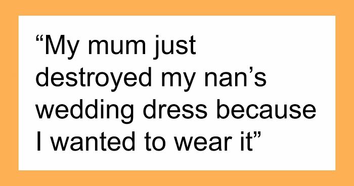55 Times MILs Made A Wedding Miserable For Everyone: “I’m Rethinking My Wedding”