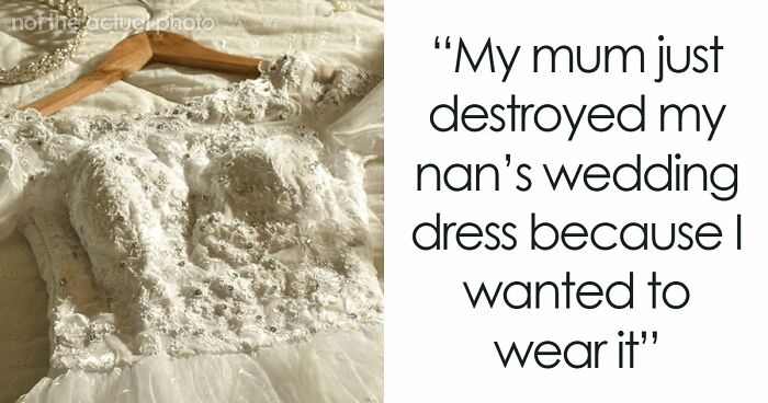 55 Times MILs Made A Wedding Miserable For Everyone: “I’m Rethinking My Wedding”