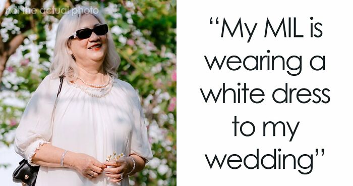 55 Times MILs Made A Wedding Miserable For Everyone: “I’m Rethinking My Wedding”