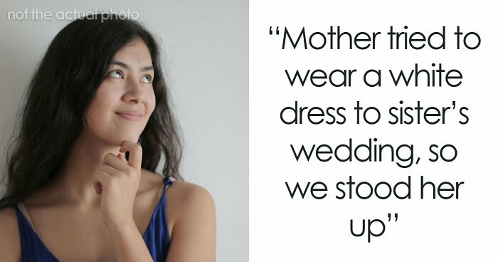 55 Times MILs Made A Wedding Miserable For Everyone: “I’m Rethinking My Wedding”