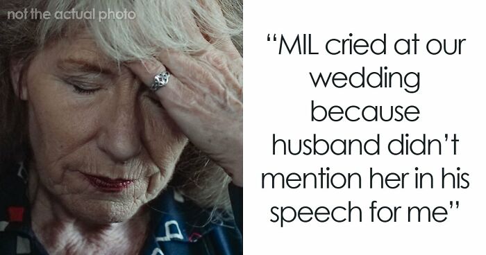 55 Times MILs Made A Wedding Miserable For Everyone: “I’m Rethinking My Wedding”