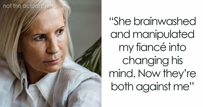 55 Times MILs Made A Wedding Miserable For Everyone: “I’m Rethinking My Wedding”