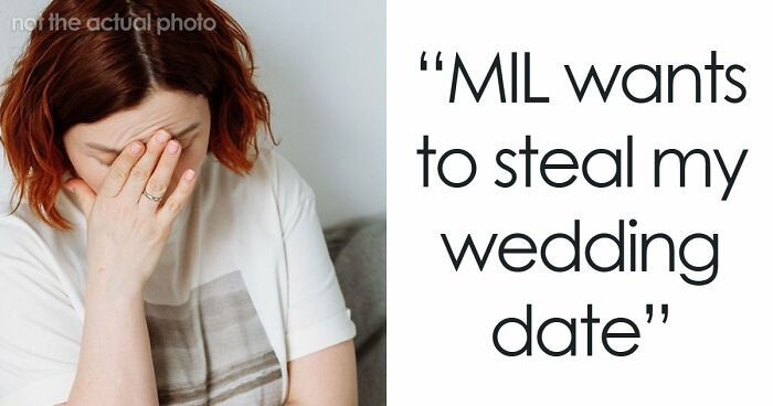 55 Times MILs Made A Wedding Miserable For Everyone: “I’m Rethinking My Wedding”