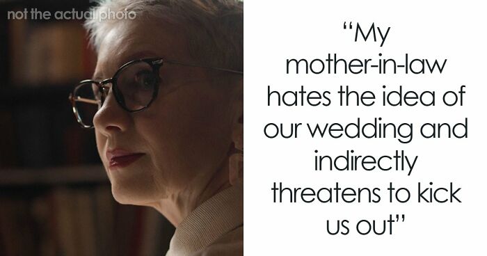 55 Times MILs Made A Wedding Miserable For Everyone: “I’m Rethinking My Wedding”