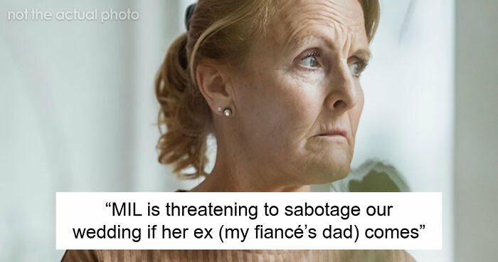 55 Times MILs Made A Wedding Miserable For Everyone: “I’m Rethinking My Wedding”